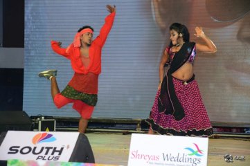 Srirastu Subhamastu Movie Audio Success Meet